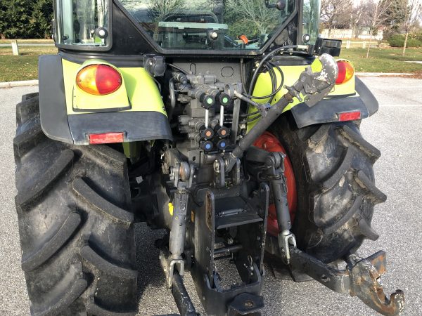 CLAAS Nexos 230VL