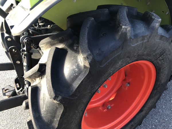 CLAAS Nexos 230VL