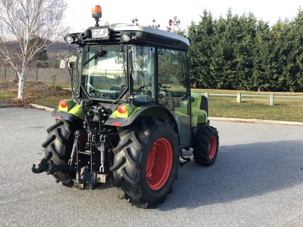 CLAAS Nexos 230VL