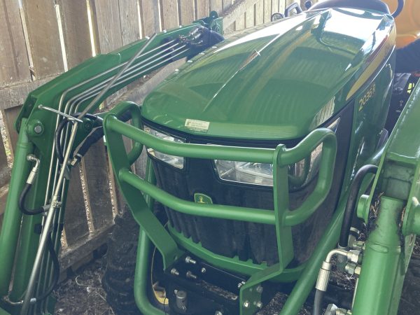 John Deere 2036R