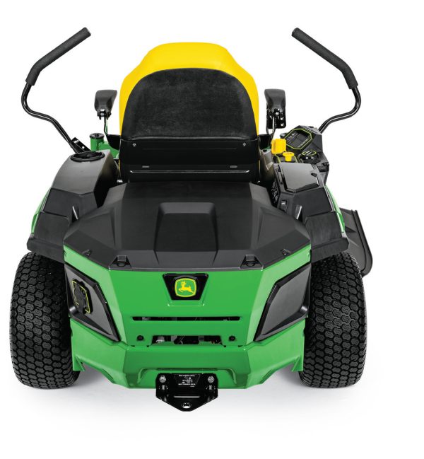 John Deere Z370R Electric