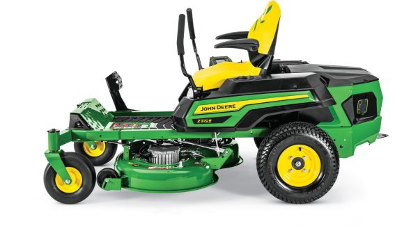 John Deere Z370R Electric