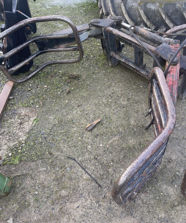 Pearson Bale Clamp