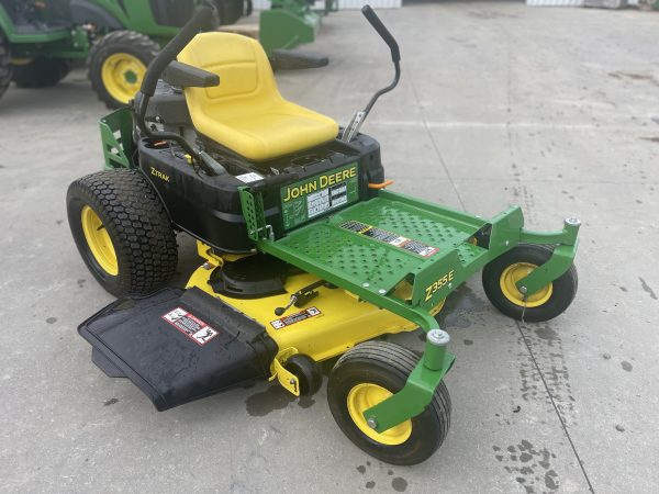 John Deere Z355E