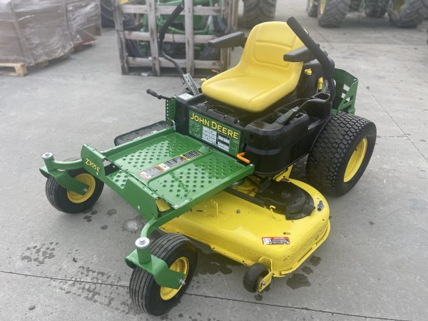 John Deere Z355E
