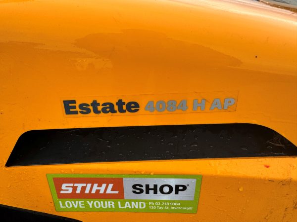 Stiga Estate 4048