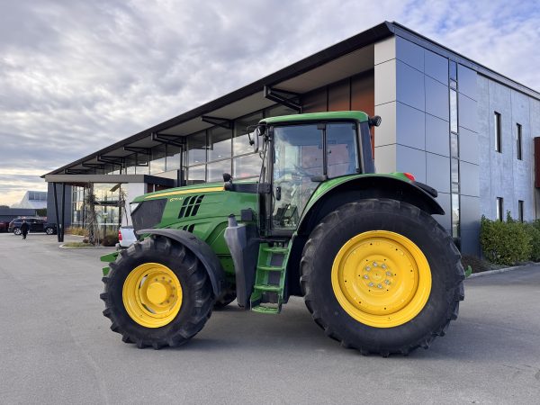 John Deere 6170M