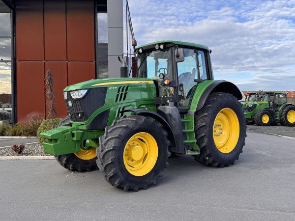 John Deere 6170M
