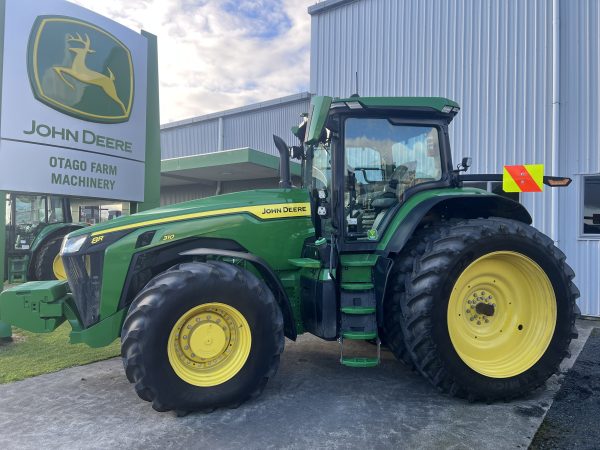 John Deere 8R 310