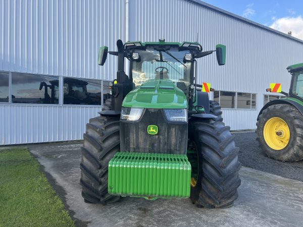John Deere 8R 310