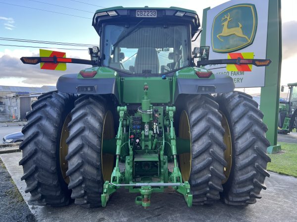 John Deere 8R 310