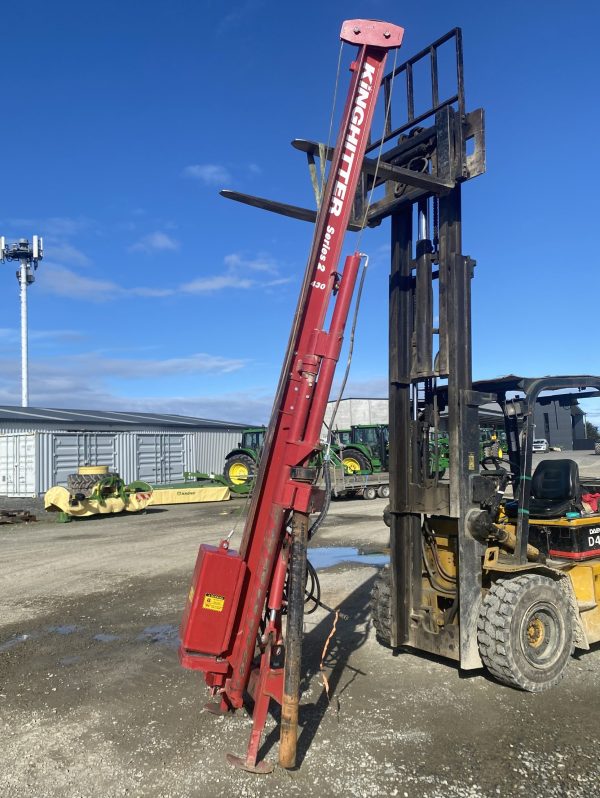 Kinghitter S2-430