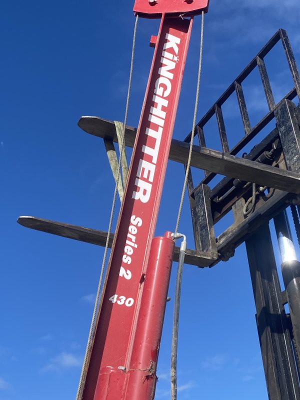 Kinghitter S2-430