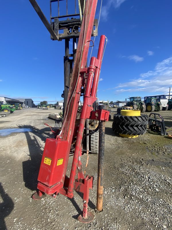 Kinghitter S2-430