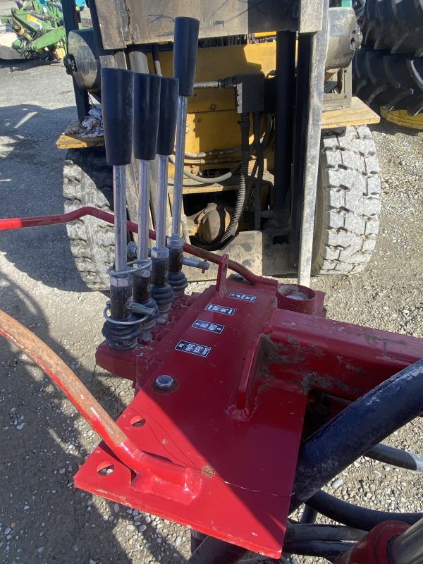 Kinghitter S2-430