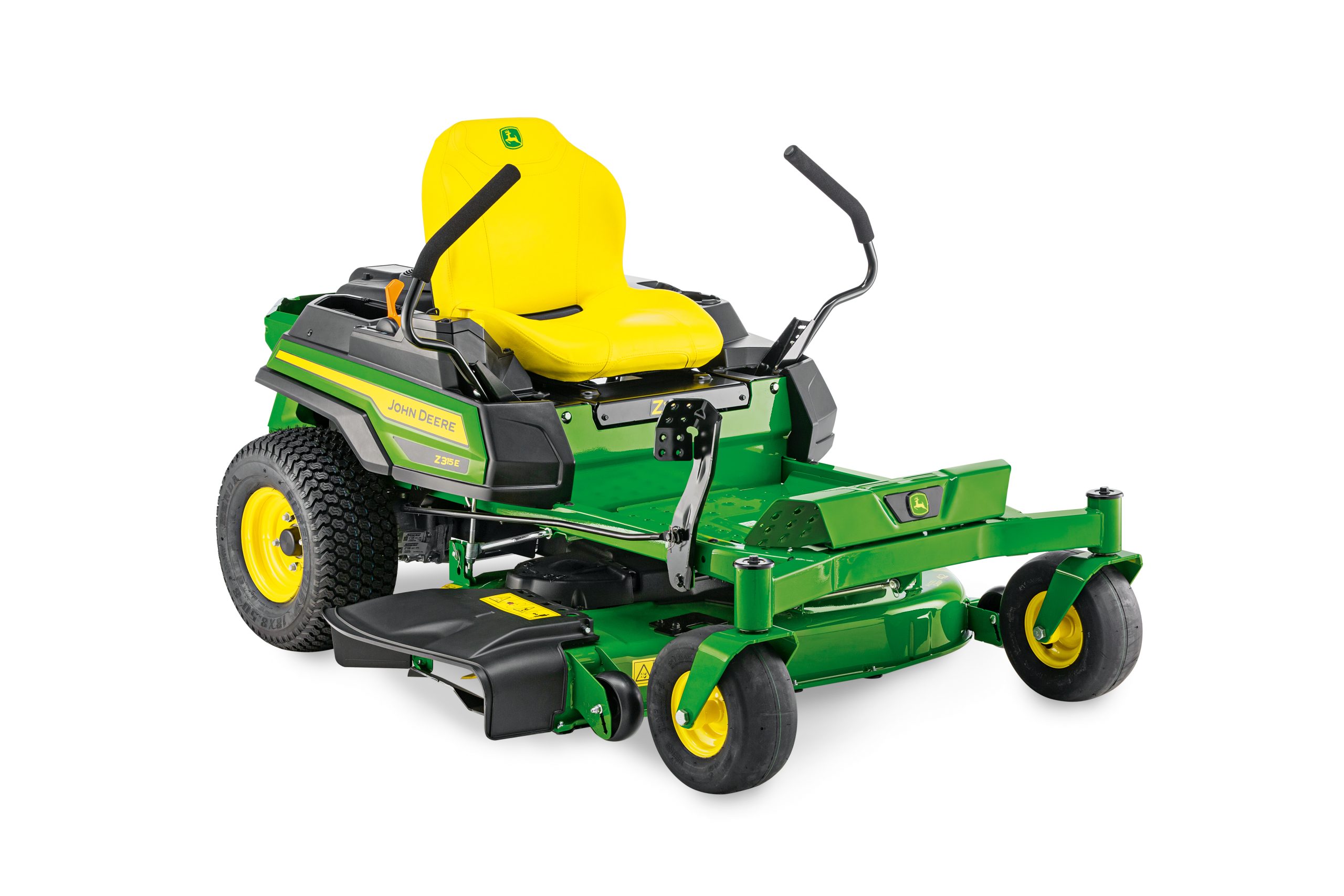 Z315E ZTrak™ Zero Turn Mower Image