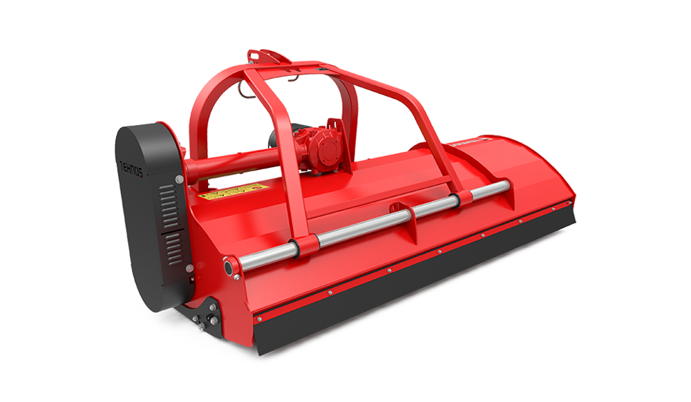Universal Flail Mower (MUL LIGHT LW) Image