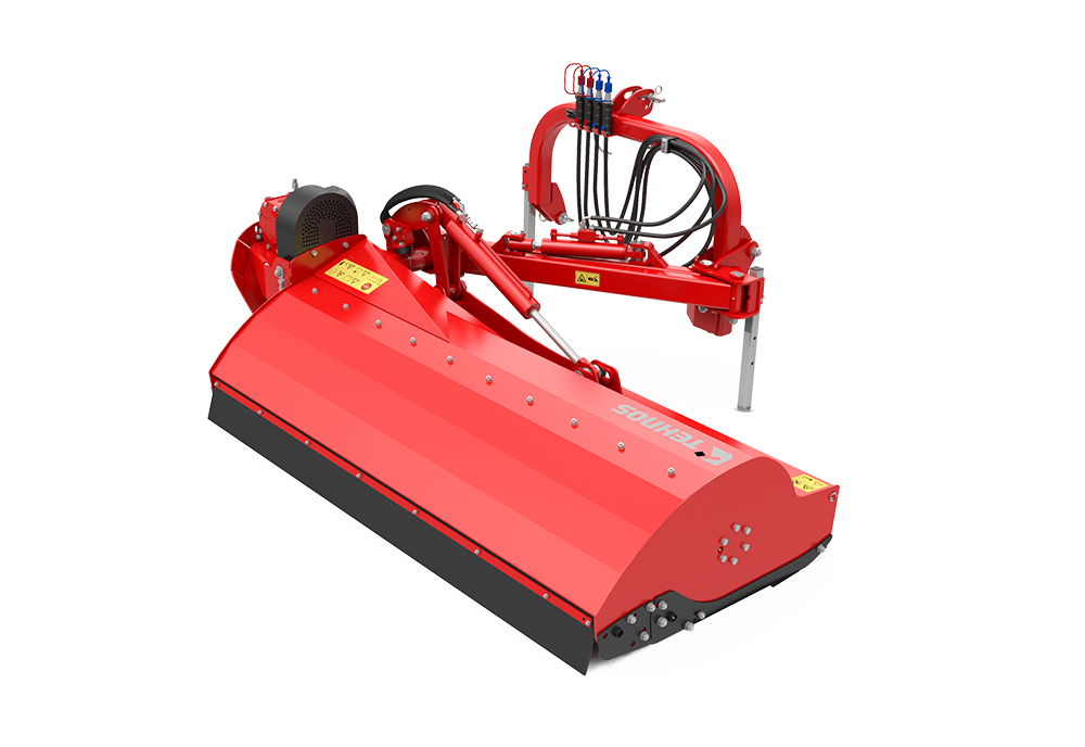 Side Flail Mower (MBL LIGHT LW) Image