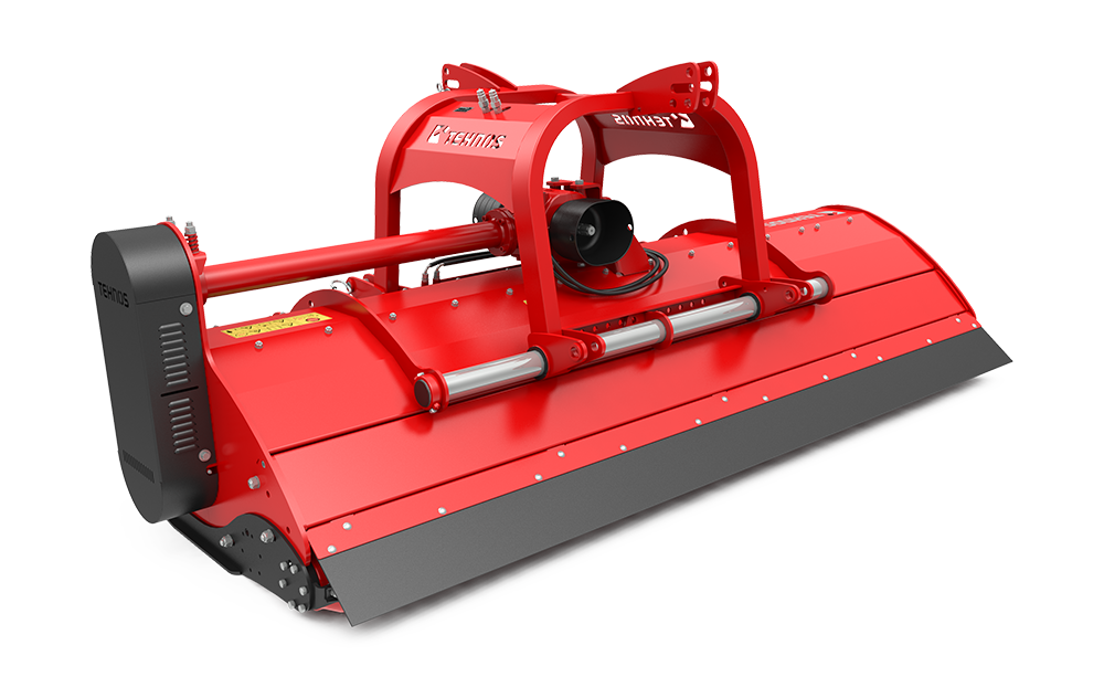 Universal Flail Mower (MU PROFI 250-300 LW) Image