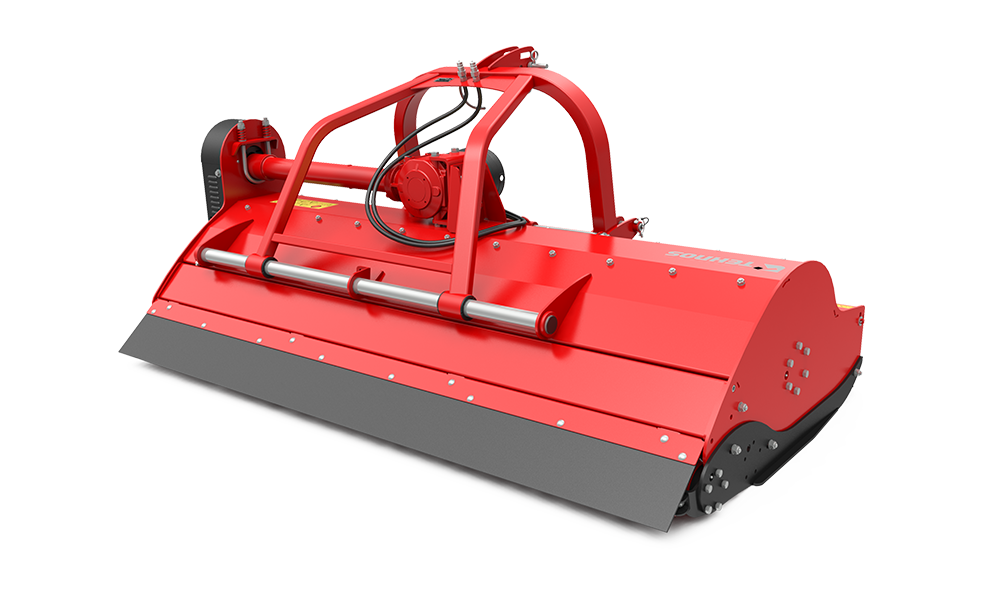 Universal Flail Mower (MU PROFI 130-220 LW) Image