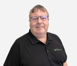 Graeme Wilson Image